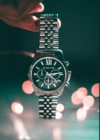 watch's