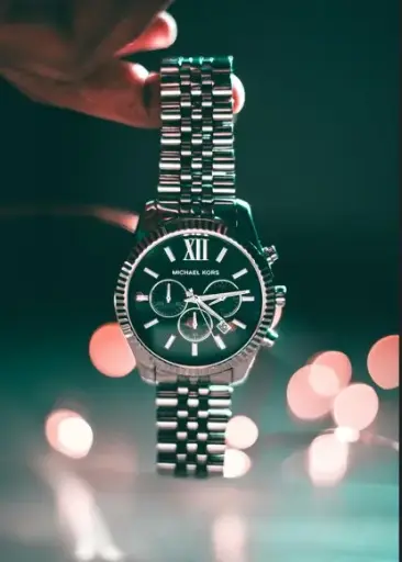 watch's 